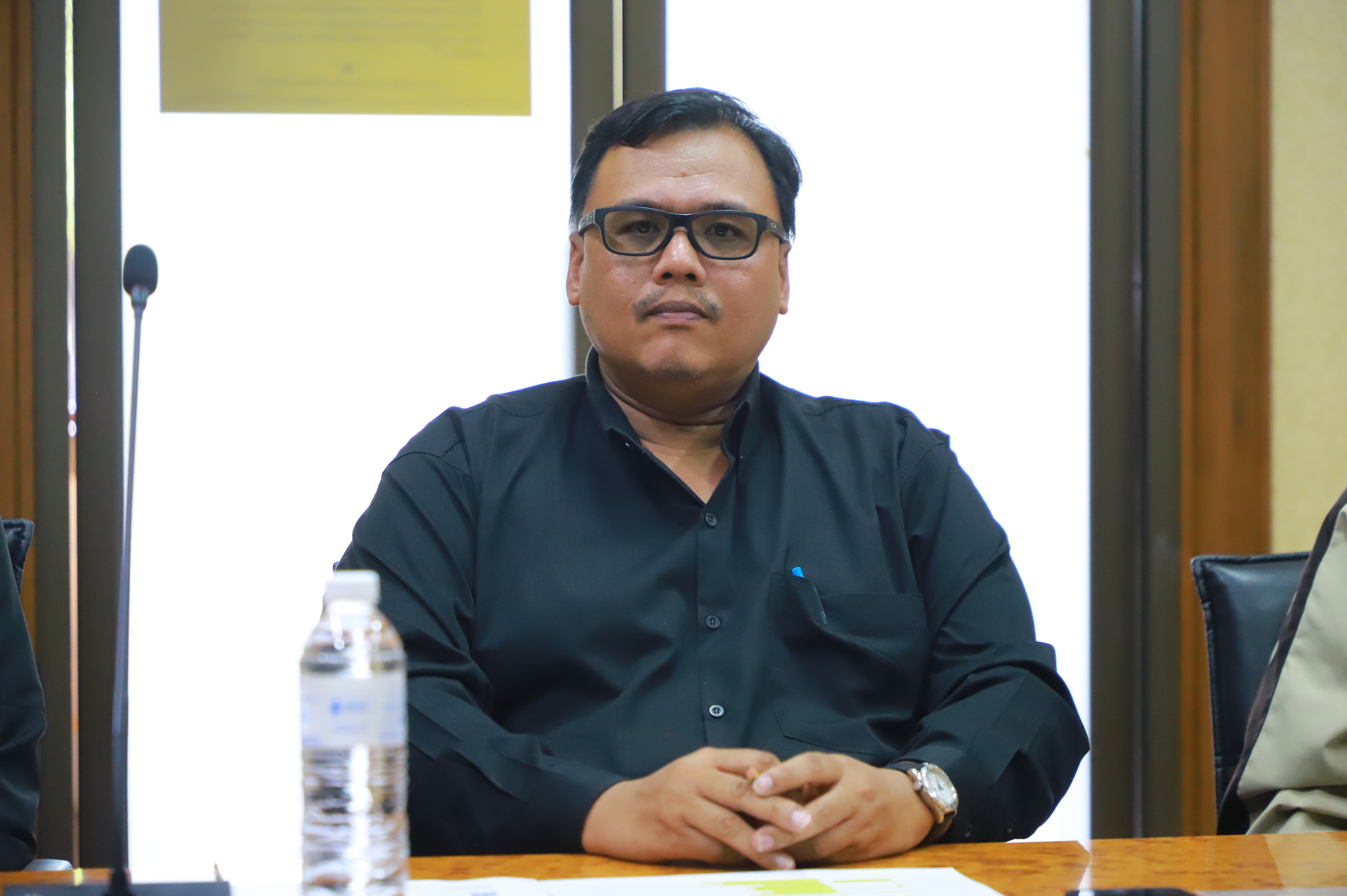 title - ส.ป.ก. เข้าร่วมการปฐมนิเทศนักศึกษาโครงการผลิตและพัฒนากำลังคุณภาพสูง เพื่อรองรับอัตรากำลังที่ขาดแคลนก่อนเข้ารับการฝึกอาชีพในส่วนราชการภายใต้ความร่วมมือและประชุมปรับแผนการฝึกอาชีพ